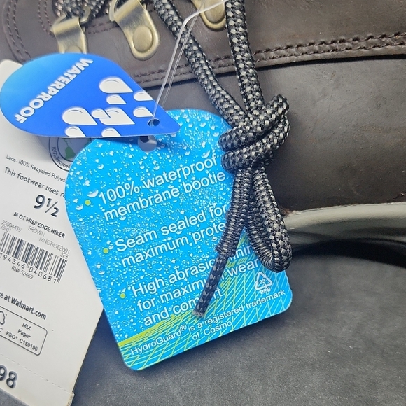 Ozark Trail Free Edge Hiker - Picture 4 of 7